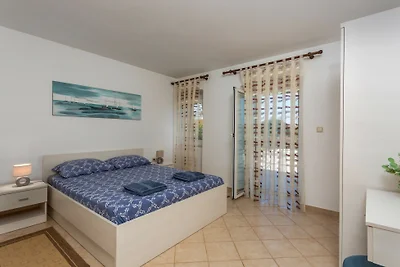 Villa Anni with pool island Krk by Villas...