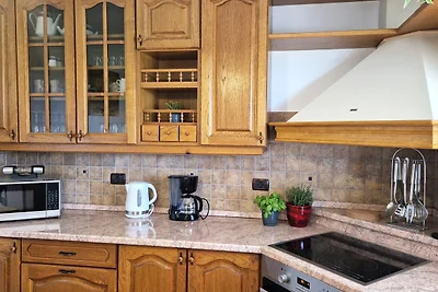 Villa Katina by Villas Guide