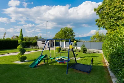 Villa Anteo-Split by Villas Guide