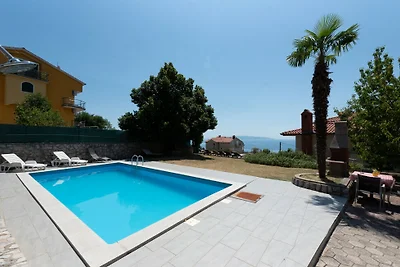 Apartman City view 1 by Villas Guide