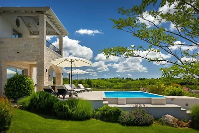 Villa Marika by Villas Guide