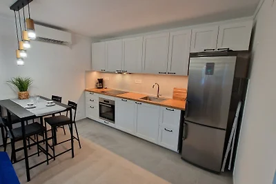 Villa Aristea Crikvenica by Villas Guide