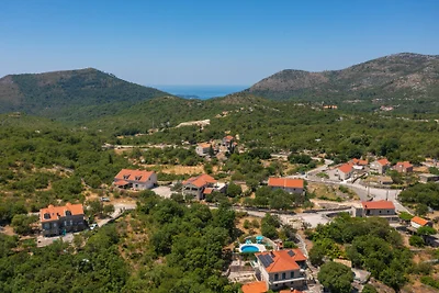 Villa Kate - Dubrovnik by Villas Guide