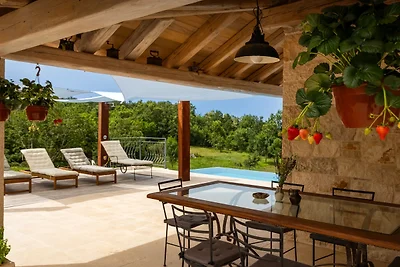 Villa Krug by Villas Guide