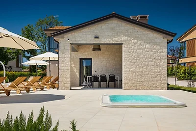 Villa Curitico by Villas Guide