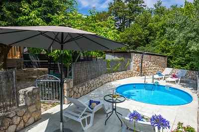 Villa Risika 2 with pool island Krk by Villas...