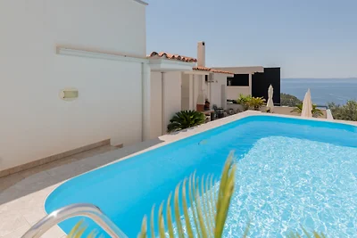 Villa Mandina - Makarska by Villas Guide