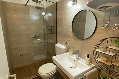 Apartment Jozephine 1 by Villas Guide