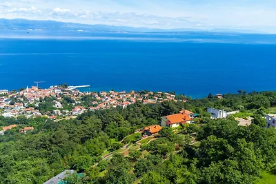 Casa Milena 2 Lovran Opatija by Villas Guide