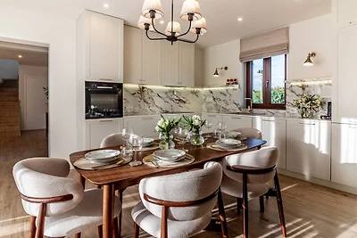 Modern Istrian Villa Lere by Villas Guide