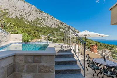 Villa Ana - Makarska by Villas Guide
