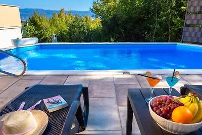 Villa Magriž - Island Krk by Villas Guide