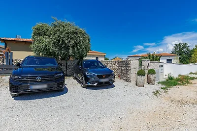 Villa Olea - Cvitani by Villas Guide