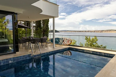 Villa Palazzo Emanuel by Villas Guide