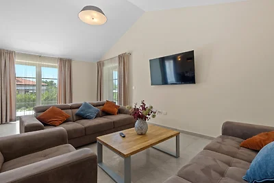 Stone Villa Murine by Villas Guide