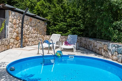 Villa Risika 2 with pool island Krk by Villas...