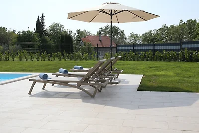 Villa La Graziosa by Villas Guide