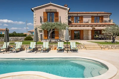 Villa Marijanin Vrt by Villas Guide