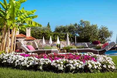 Villa Palace Clara Apartment 5 island Krk by...