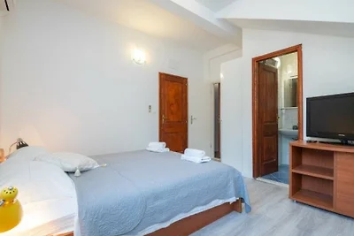 Apartment Azzurro 1 by Villas Guide