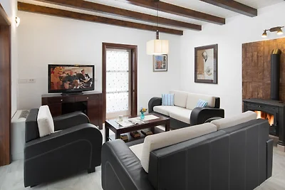 Casa Sole Istria by Villas Guide