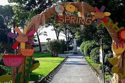 Villa Natura 1 - Opatija by Villas Guide
