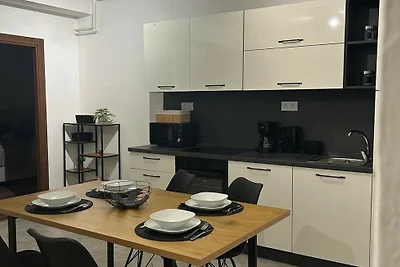 Apartman Fuzalo by Villas Guide