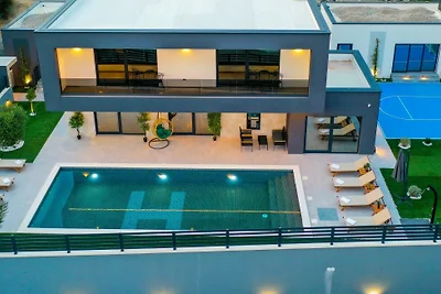 Villa Hedonica-Makarska by Villas Guide