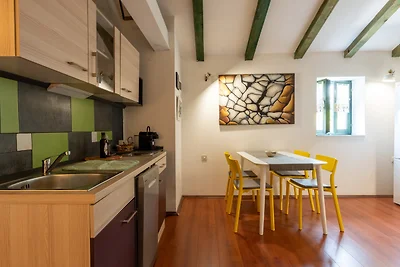 Apartman Art by Villas Guide