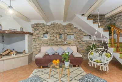 Villa Casa Dvi Mandule by Villas Guide