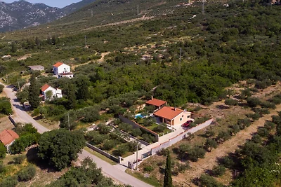 Villa Marija Desne by Villas Guide