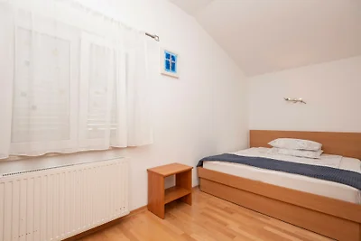 Apartman Fortuna pool-Makarska by Villas...