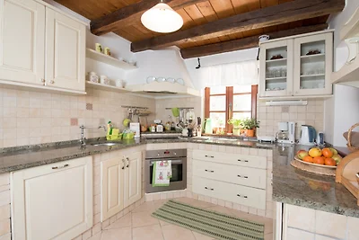 Villa Nature Escape by Villas Guide