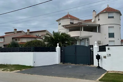 Vila Romani by Villas Guide
