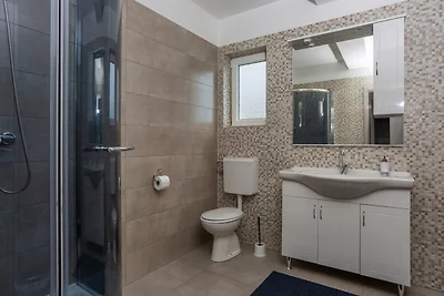 Sea View Vrh by Villas Guide