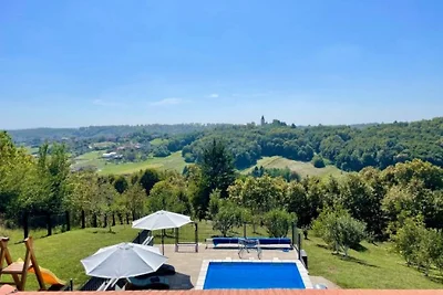 Holiday Home Dubranec by Villas Guide