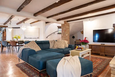 Villa Amyra by Villas Guide