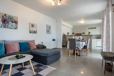 Apartman Marija Slano by Villas Guide