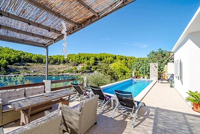 Waterfront House Arnet by Villas Guide