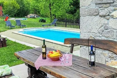 Villa Ida & Mirko by Villas Guide