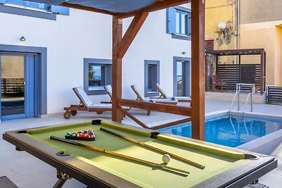 Villa Castel Muschio by Villas Guide