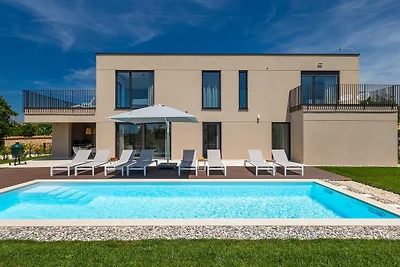 Villa Rosalie with Sauna & Pool by Villas...