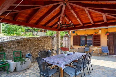House Mirjana with pool by Villas Guide