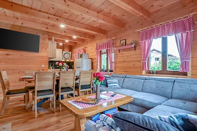 Villa Nina by Villas Guide