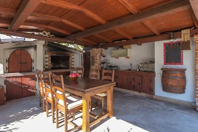 Luxury Villa Mer pool apartman by Villas...