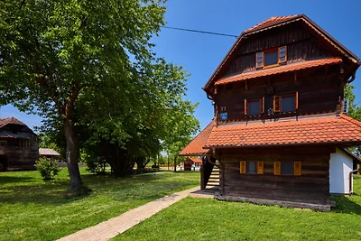 Kuća za odmor Dopust za oporavak Kratecko