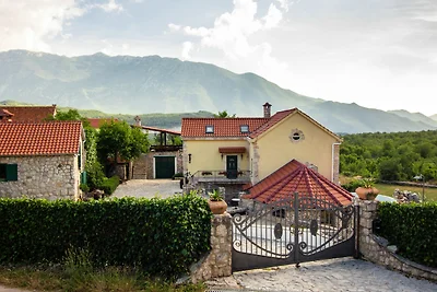 Villa Olka-Makarska by Villas Guide