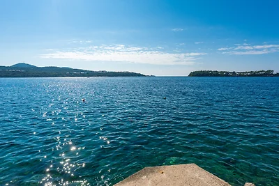 Beach house Lozica by Villas Guide