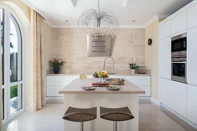 La Villa Dubrovnik by Villas Guide