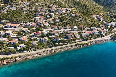 Apartment Mediera sea view 1 by Villas Guide